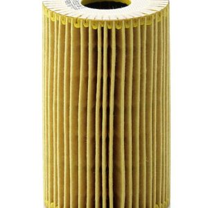 Alyvos filtras MANN-FILTER HU715/4x