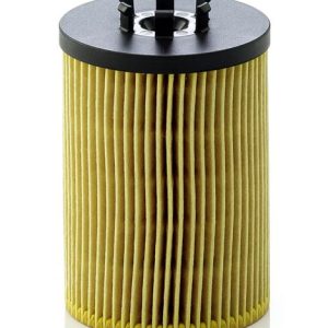 Alyvos filtras MANN-FILTER HU715/5x