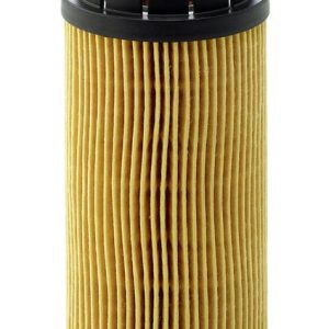 Alyvos filtras MANN-FILTER HU718x
