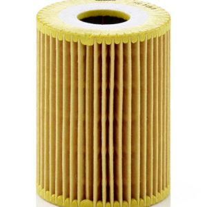 Alyvos filtras MANN-FILTER HU719/3x