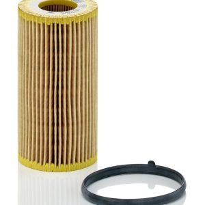 Õlifilter MANN-FILTER HU719/6x