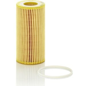 Oil filter MANN-FILTER HU719/8x