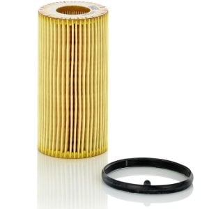 Oil filter MANN-FILTER HU719/8y