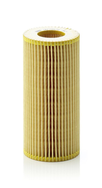 Масляный фильтр MANN-FILTER HU721/2x