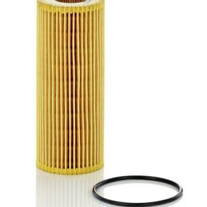 Alyvos filtras MANN-FILTER HU722y