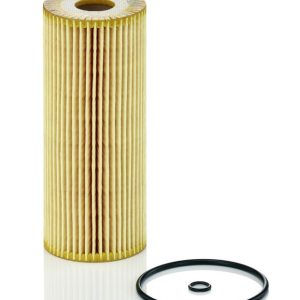 Oil filter MANN-FILTER HU726/2x