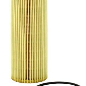 Alyvos filtras MANN-FILTER HU727/1x