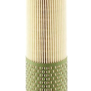 Alyvos filtras MANN-FILTER HU736x