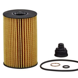 Alyvos filtras MANN-FILTER HU8007ZKIT