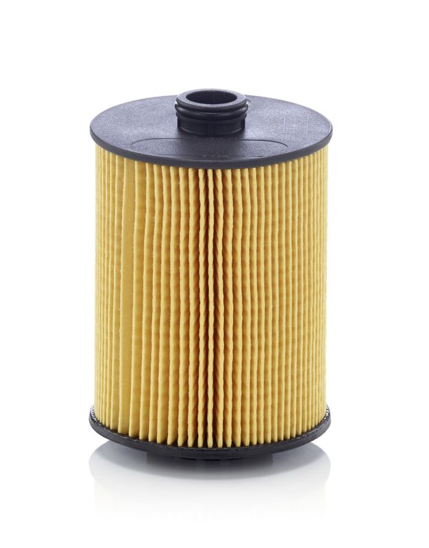 Õlifilter MANN-FILTER HU8009z