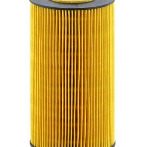 Alyvos filtras MANN-FILTER HU8010z