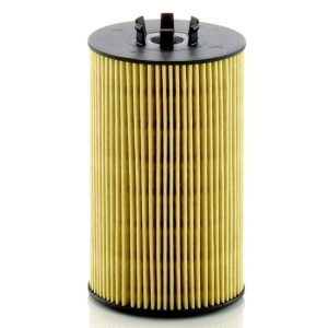 Alyvos filtras MANN-FILTER HU8012z