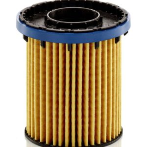 Eļļas filtrs MANN-FILTER HU8016