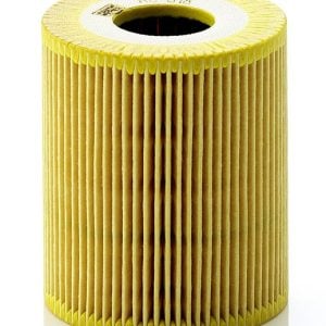 Alyvos filtras MANN-FILTER HU818x