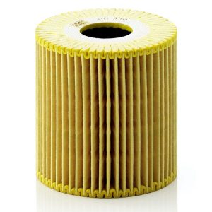 Alyvos filtras MANN-FILTER HU819X