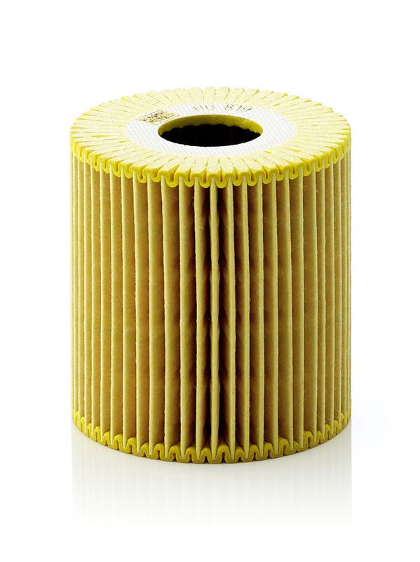 Масляный фильтр MANN-FILTER HU819X