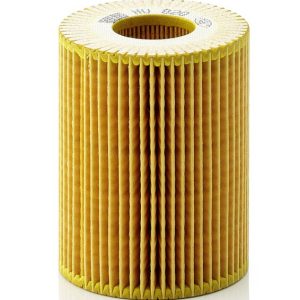 Alyvos filtras MANN-FILTER HU820X