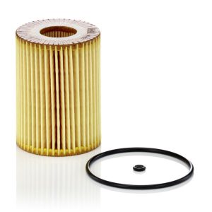 Oil filter MANN-FILTER HU821x
