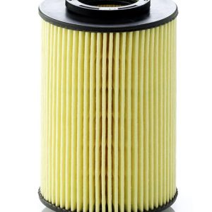 Alyvos filtras MANN-FILTER HU822/5x