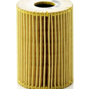 Alyvos filtras MANN-FILTER HU825x