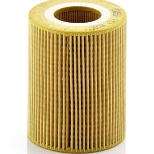 Alyvos filtras MANN-FILTER HU826x