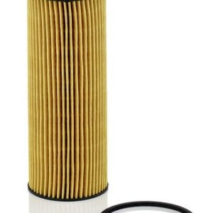 Alyvos filtras MANN-FILTER HU831x
