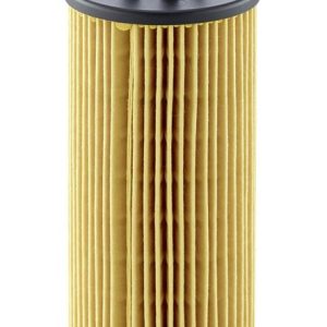 Eļļas filtrs MANN-FILTER HU835/1z