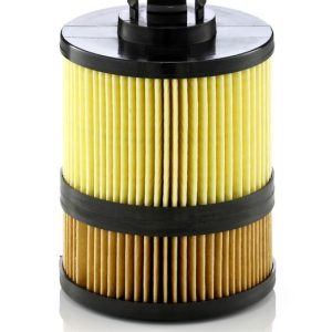 Õlifilter MANN-FILTER HU9002Z