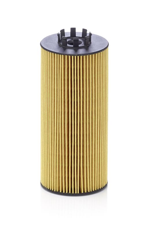 Масляный фильтр MANN-FILTER HU9003z