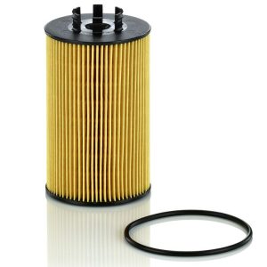 Alyvos filtras MANN-FILTER HU9007z