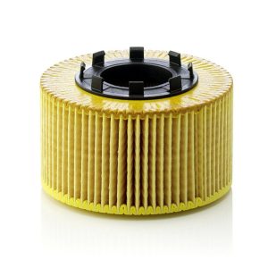 Eļļas filtrs MANN-FILTER HU920X