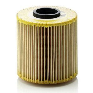Alyvos filtras MANN-FILTER HU921X