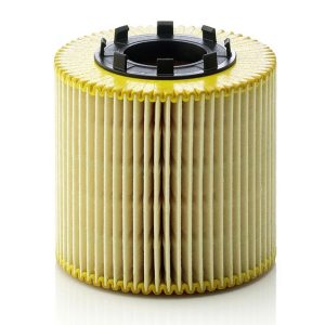 Alyvos filtras MANN-FILTER HU923X