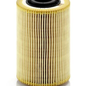 Alyvos filtras MANN-FILTER HU924/2x