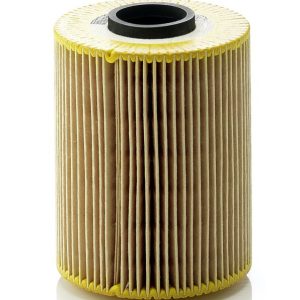 Alyvos filtras MANN-FILTER HU926/3x