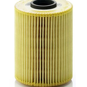 Oil filter MANN-FILTER HU926/4x
