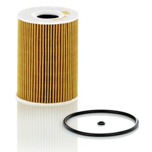Alyvos filtras MANN-FILTER HU926/5y