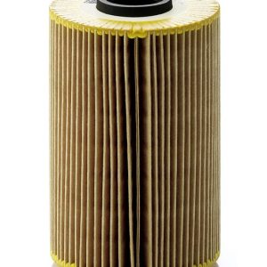 Alyvos filtras MANN-FILTER HU930/3x