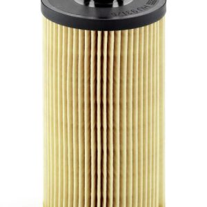 Alyvos filtras MANN-FILTER HU931/5x