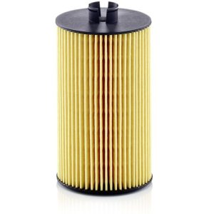 Alyvos filtras MANN-FILTER HU931/6X