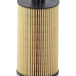 Alyvos filtras MANN-FILTER HU931X