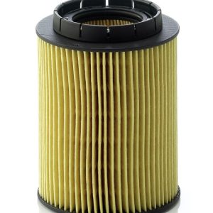 Alyvos filtras MANN-FILTER HU932/6n