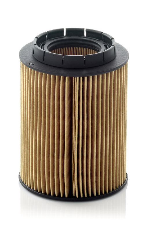 Масляный фильтр MANN-FILTER HU932/6x