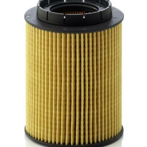 Õlifilter MANN-FILTER HU932/7x
