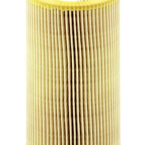 Alyvos filtras MANN-FILTER HU938/1x