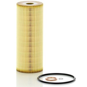 Alyvos filtras MANN-FILTER HU947/1X