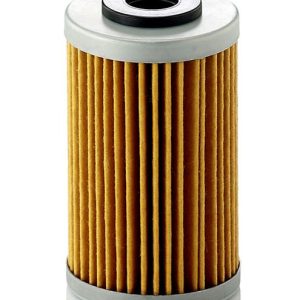 Alyvos filtras MANN-FILTER MH5001