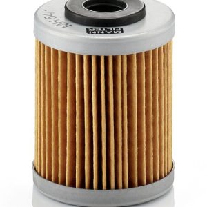 Alyvos filtras MANN-FILTER MH54/1