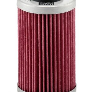Alyvos filtras MANN-FILTER MH55