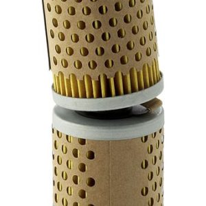 Alyvos filtras MANN-FILTER MH57x